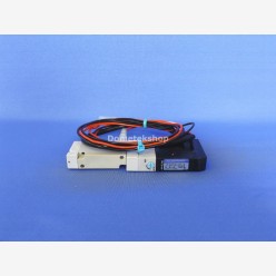 Koganei 1564 valve with F10T0-PL3 Koganei 1564 valve with F10T0-PL3